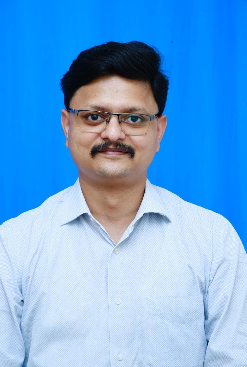 Dr. Anand Srivastava at A N Clinic